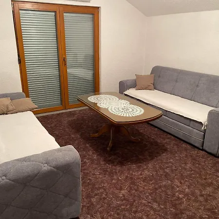 Appartement Pista-pause Bihać