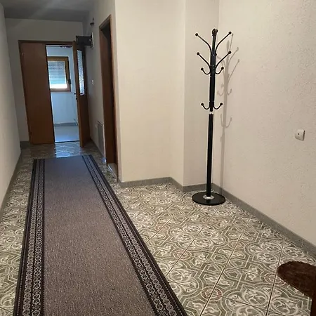 Appartement Pista-pause Bihać