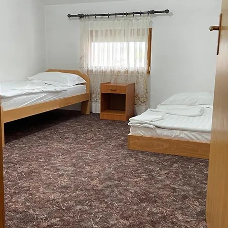 Appartement Pista-pause *