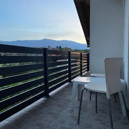 Pista-pause Appartement