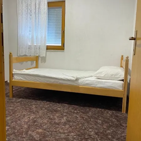 Apartamento Pista-pause *