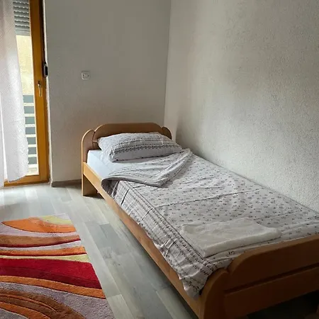 Pista-pause Appartement