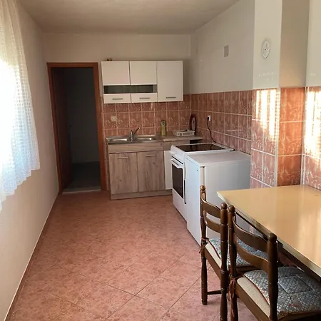 Pista-pause Appartement *