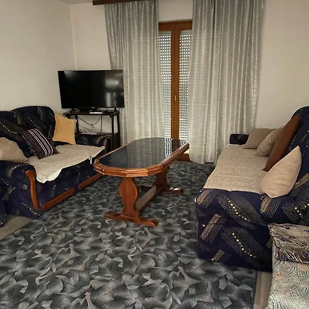 Pista-pause * Bihać