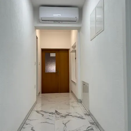 Apartamento Pista-pause *