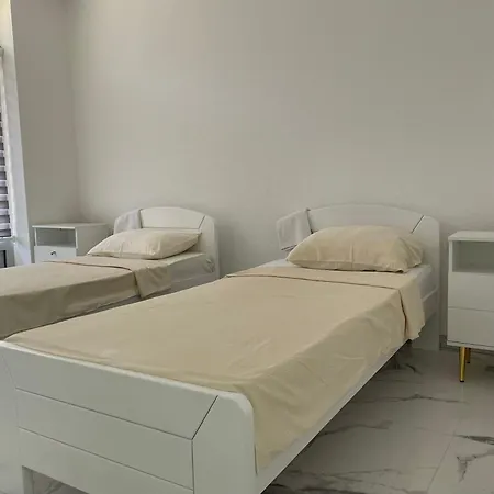 Apartamento Pista-pause