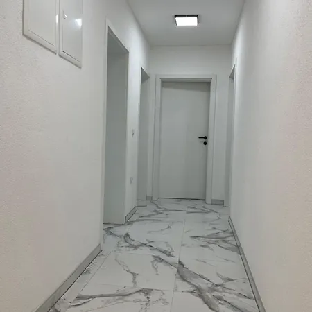 Appartement Pista-pause *