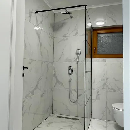 Apartamento Pista-pause