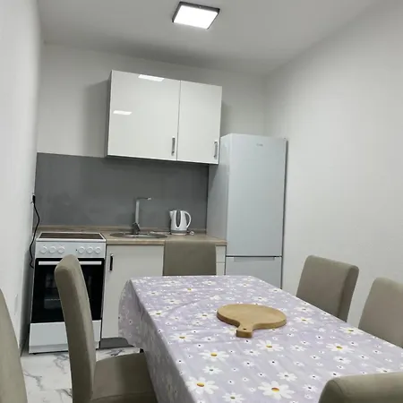 Appartement Pista-pause *