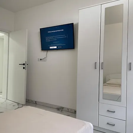 Apartamento Pista-pause *