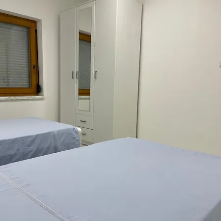 Pista-pause Appartement Bihać