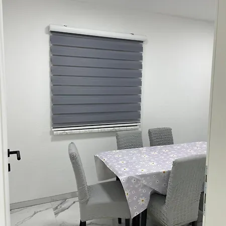 Appartement Pista-pause