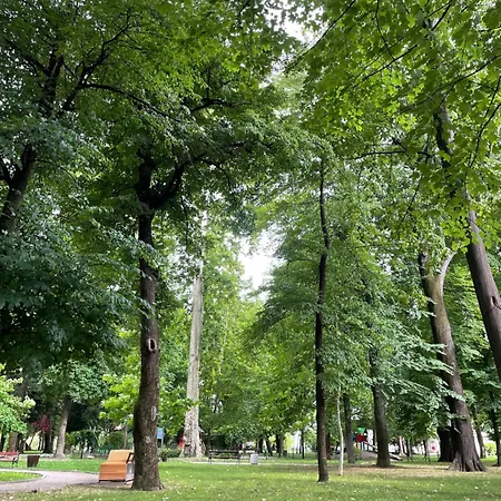 Pista-pause Apartamento