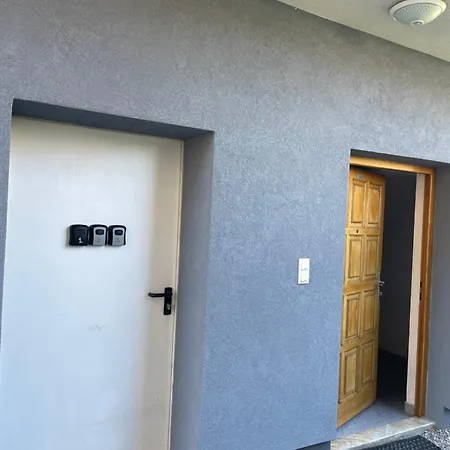 Apartamento Pista-pause *