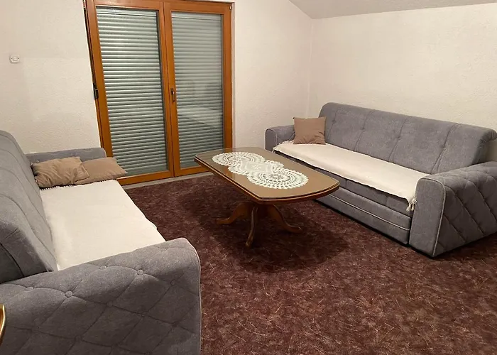 Apartman Pista-pause Bihać
