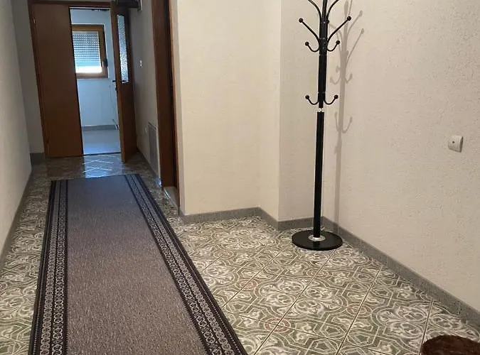 Apartman Pista-pause Bihać