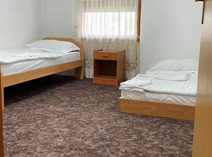 Apartman Pista-pause *