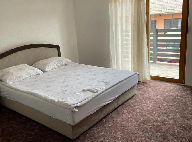 Pista-pause Apartman Bihać