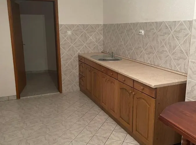 Apartman Pista-pause Bihać