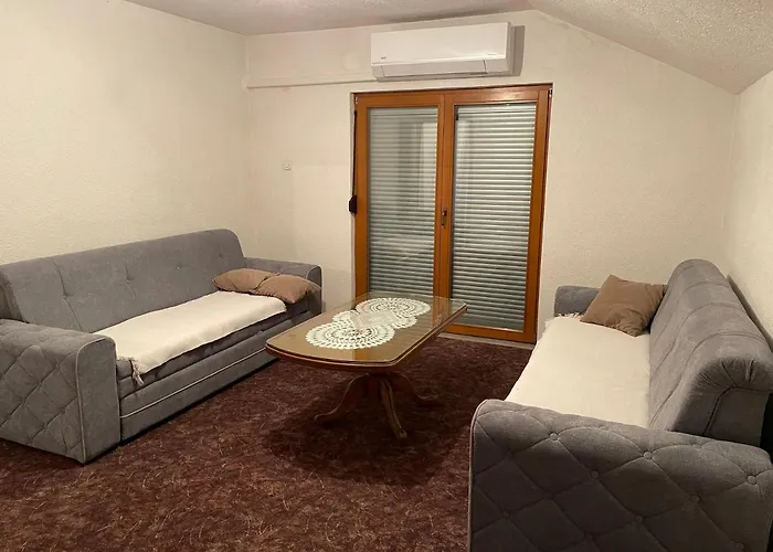 Pista-pause 아파트 Bihać