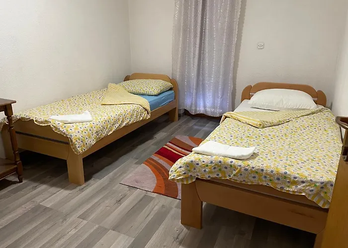 Pista-pause 아파트 *