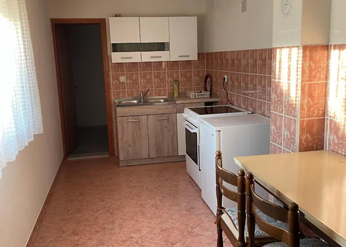 Pista-pause Apartman *