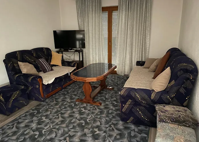 Pista-pause * Bihać