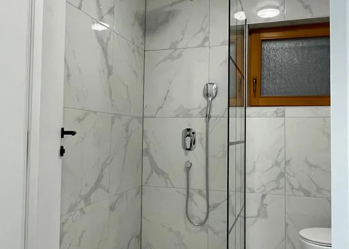 Apartman Pista-pause