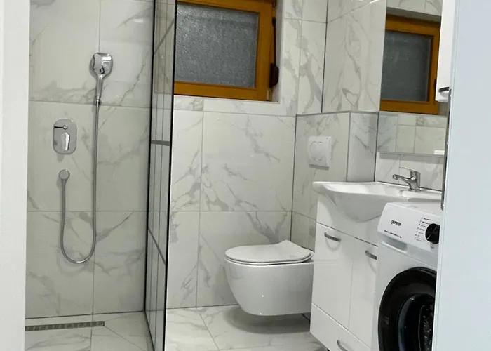 Apartman Pista-pause Bihać