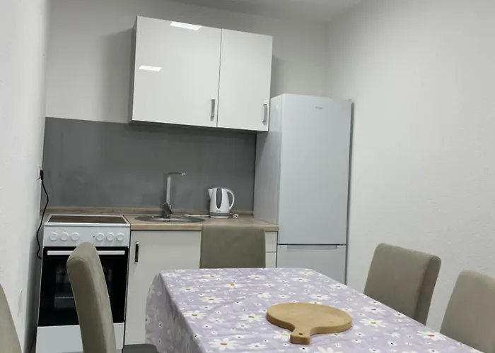 Apartman Pista-pause *