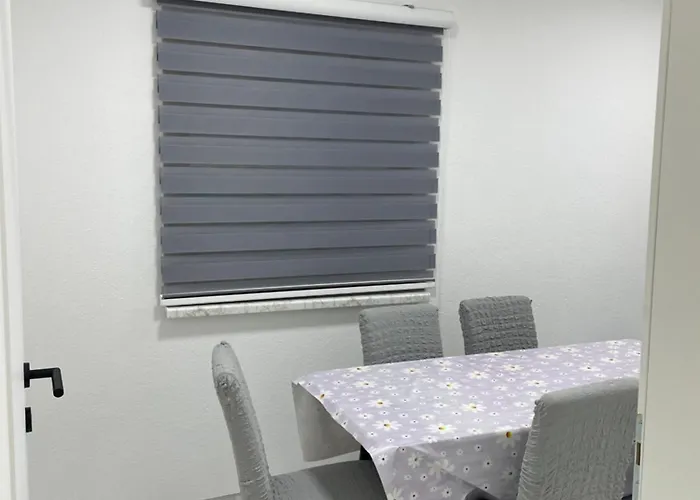 Apartman Pista-pause