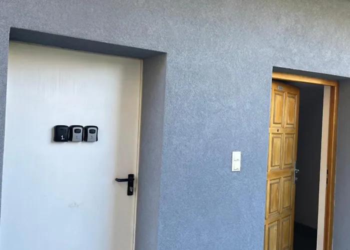 아파트 Pista-pause *